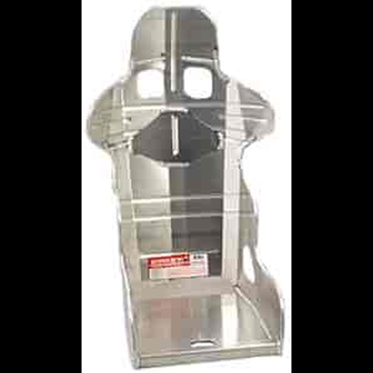 Intermediate Road Race Seat 16" Hip Width