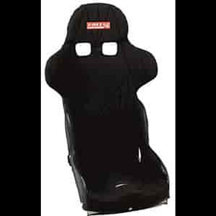 Intermediate Road Race Seat Cover 16" Hip Width