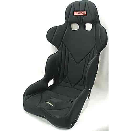 Intermediate Road Race Seat Cover 16" Hip Width