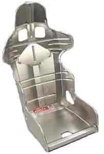 Intermediate Road Race Seat 17" Hip Width