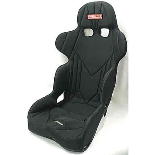Intermediate Road Race Seat Cover 18" Hip Width