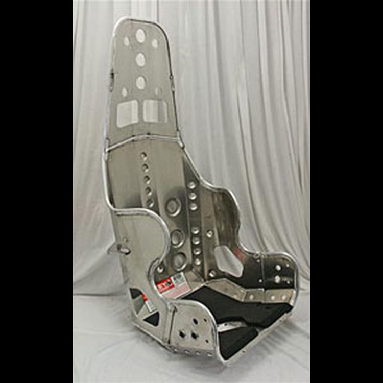 Lightweight Micro/Mini Seat 16" Hip Width