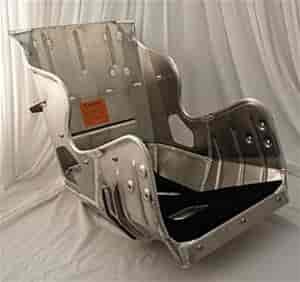 Full Containment Seat Base 14" Hip Width