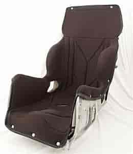 Black Air Knit Cover Fits PN 570-53100