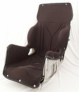 Black Air Knit Cover Fits PN 570-53700
