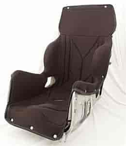 Black Air Knit Cover Fits PN 570-53900