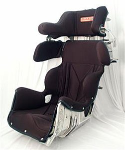 Black Air Knit Cover Fits PN 570-53SD21