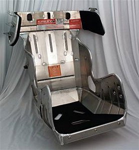 Shoulder Support Unit Fits 53 Series Seat