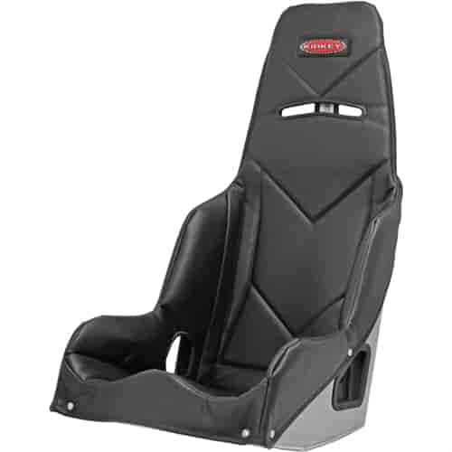 55 Series Pro Street Drag Seat Cover 15" Hip Width