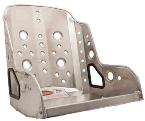 55V Series Vintage Class Bucket Seat - Width: 18.500 in.