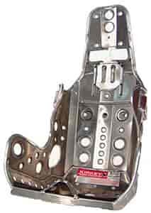 Deluxe Sprint Upright Seat 14" Hip Width
