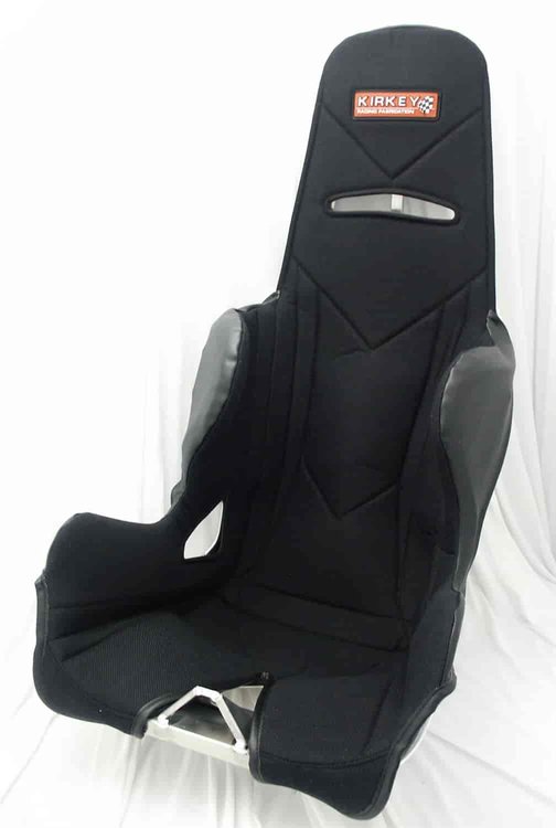 FULL BLACK CLOTH COVER FOR 56100