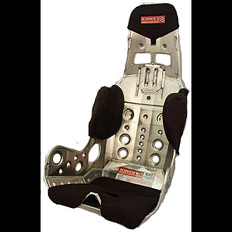 Black Cloth Seat Cover Fits: 56500LW, 56600LW, and 56700LW