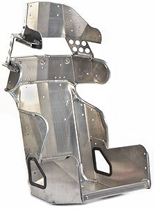 70 Series Containment Seat 15" Hip Width