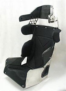 70 Series Containment Seat and Cover 15" Hip Width