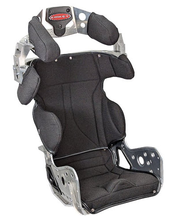 85140KIT Intermediate 10 Degree Layback Containment Seat Kit [14 in. Hip Width]