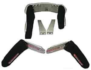 Head & Shoulder Restraint Kit Short Left Side Length