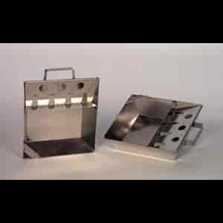 Quick Change Gear Tray Aluminum