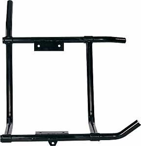 Seat Mount Bracket Kit Intermediate 20 Degree Layback Seat Only