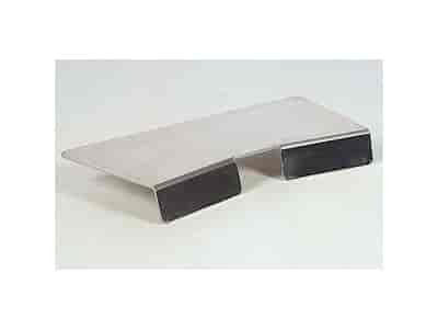 Aluminum Upper Seat Bracket