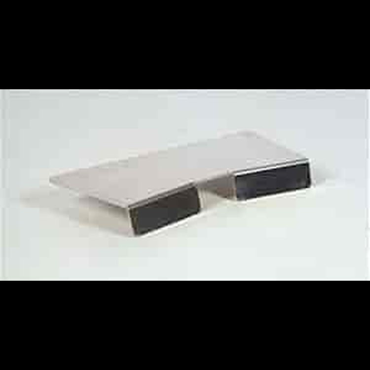 Aluminum Seat Mount 70/71 Series Seat