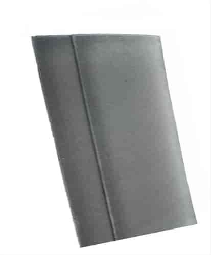 SEAT FOAM PAD 1"X 17.5"X