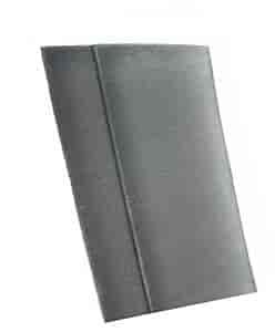 .5" Foam Sheet 17.5" X 38"