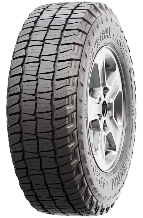 UNI-03655 Laredo AT Tire, 235/75R17 109T