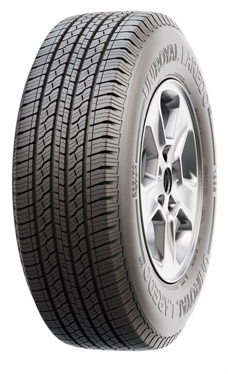 UNI-30429 Laredo HT Tire, 255/75R17 115T