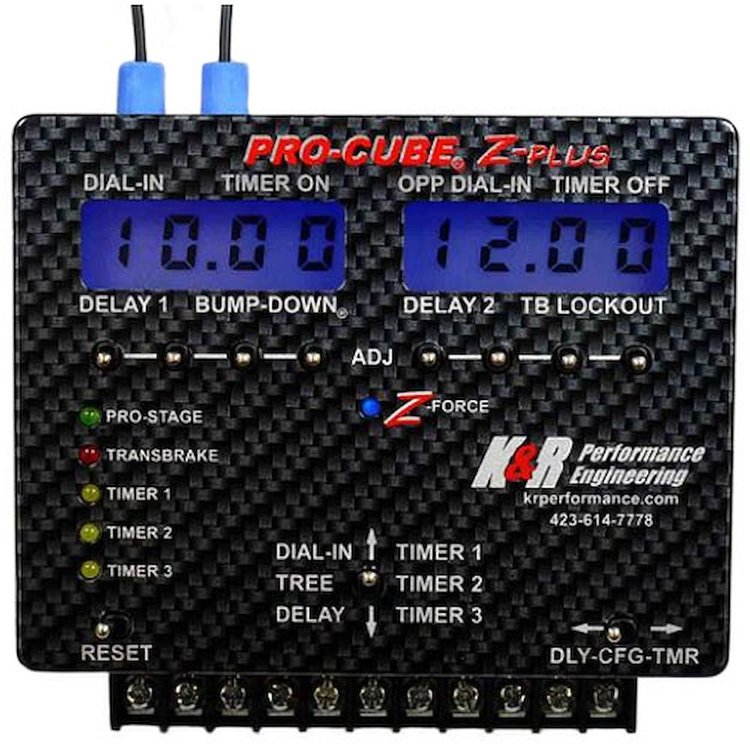 PCT3-ZP-CI Pro-Cube3 Z-Plus With Z-Force