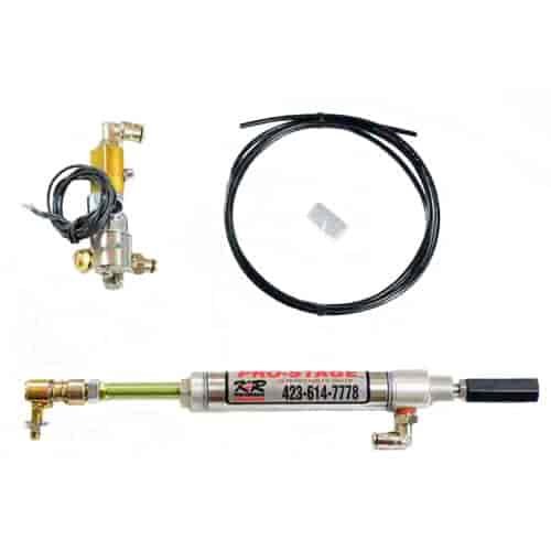 Pro Stage Actuator Throttle Cylinder