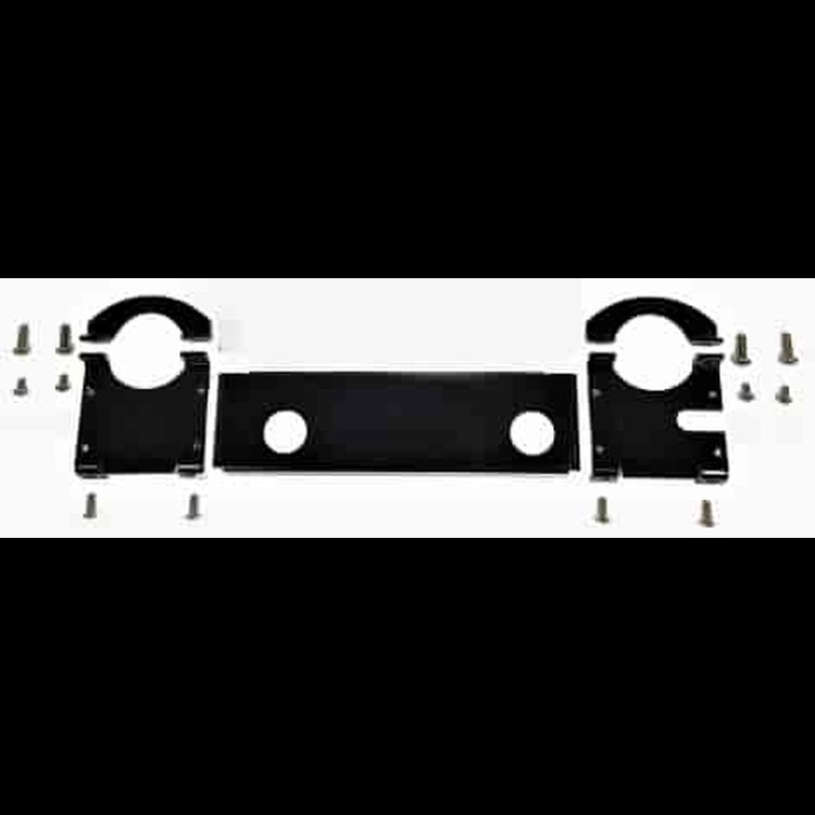 Roll Bar Mounted Switch Panel Kit