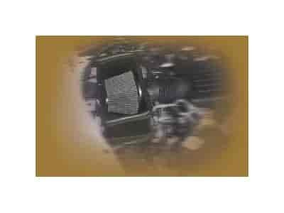 Ram Air Kit for 4.7L V8 1997-2004 Dakota