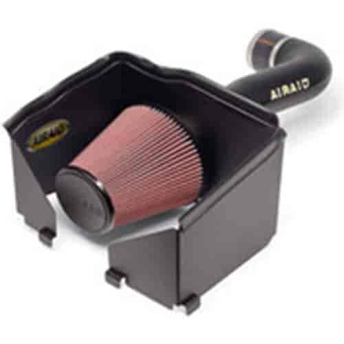 RAM AIR UPGRADE KIT DODGE