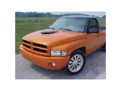Dodge Shaker Scoop Hood 1994-2001 Ram