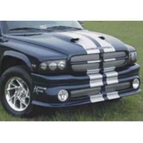 TWIN SCOOP HOOD 97 DAKOTA