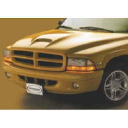 HOOD 97-03 DAKOTA-VIP 4.7