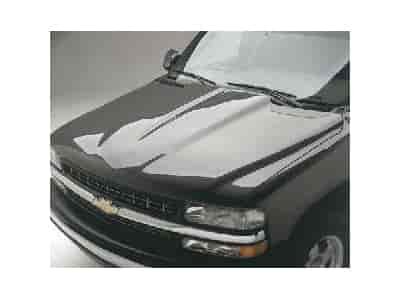 GM C5 Cowl Induction Hood 1999-2002 Silverado