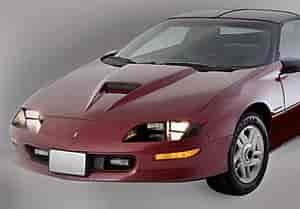 93-97 CAMARO HOOD