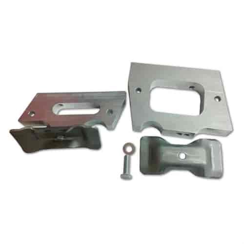 MOTOR MNT ANGLE 30MM INTL