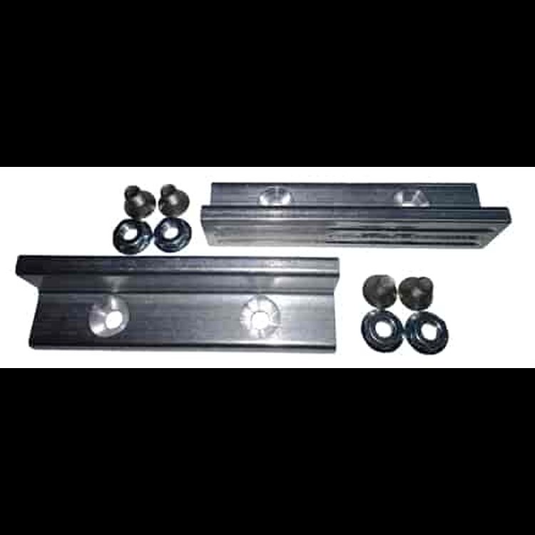 HEEL REST PURPLE