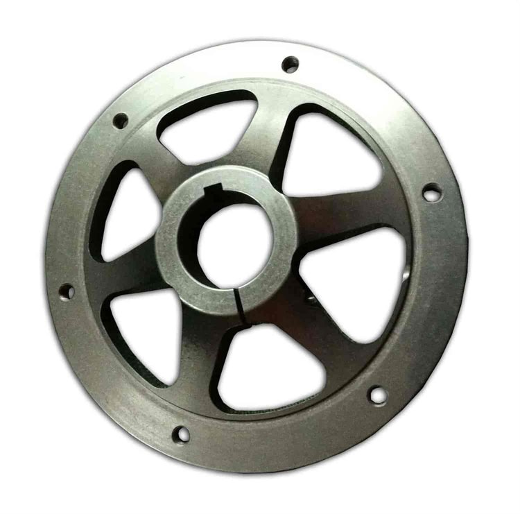SPROCKET HUB SNGL 1.250 B