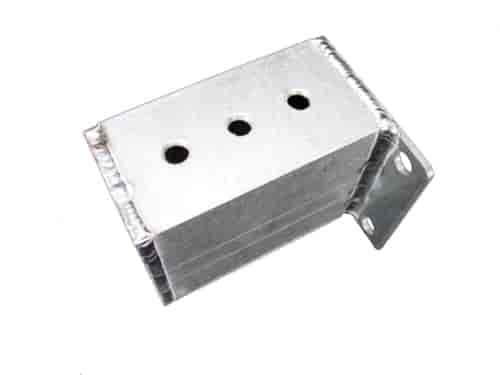 CALIPER MOUNT CATCH CAN