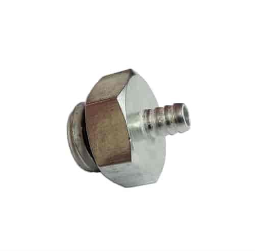 ANIMAL OIL PLUG