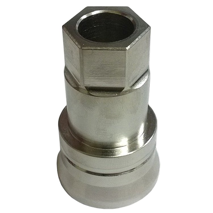 104-7005 LO206 Starter Nut