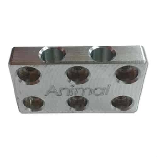 ANIMAL JET BLOCK