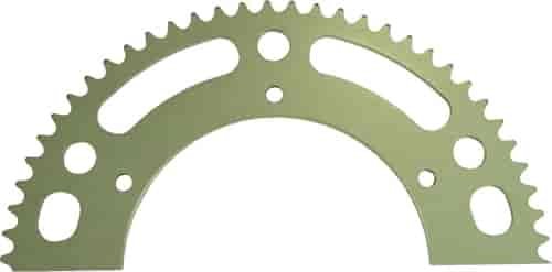 #35 REAR SPROCKET 68 TTH