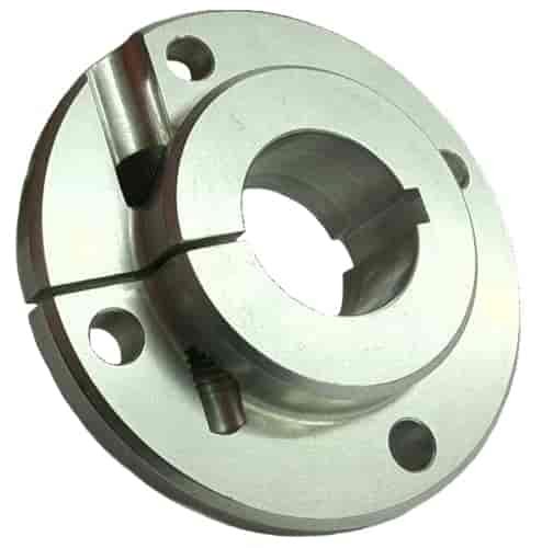 BRAKE HUB 1.25 IN BILLET
