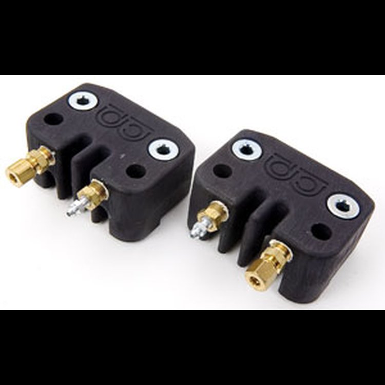 Brake Caliper MCP brand