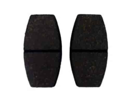 BRAKE PADS